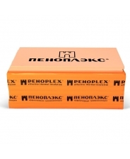 Плиты ПЕНОПЛЭКС Кровля Уклон А-2 30/50х600х1200 С (0,2770 м3) 10 штук
