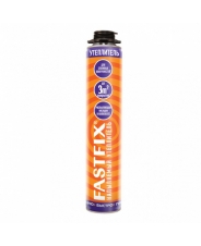 Утеплитель напыляемый PENOPLEX FASTFIX