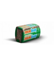 ТеплоКНАУФ Для Кровли и стен Мини TS 037 Aquastatik 1000х610х50 мм, (0,305 м3)