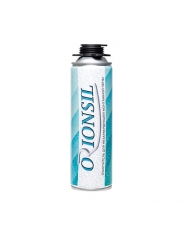 Очиститель монтажной пены ORIONSIL
